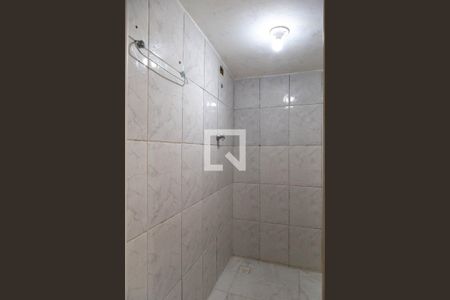 Banheiro de casa para alugar com 1 quarto, 45m² em Jardim Irene, Guarulhos