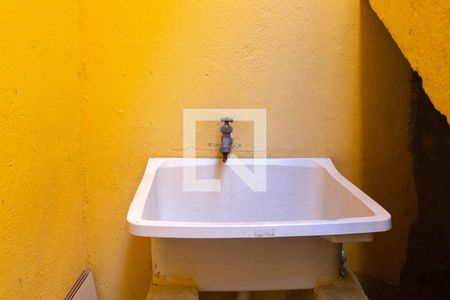 Casa para alugar com 45m², 1 quarto e sem vagaÁrea de Serviço