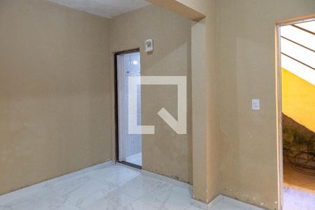 Quarto de casa para alugar com 1 quarto, 45m² em Jardim Irene, Guarulhos