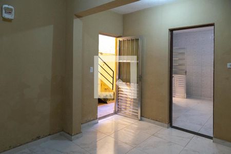 Quarto de casa para alugar com 1 quarto, 45m² em Jardim Irene, Guarulhos