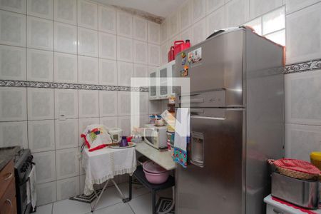 Casa à venda com 200m², 2 quartos e 2 vagasCozinha