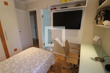 Quarto 1 de apartamento para alugar com 3 quartos, 127m² em Santa Teresinha, São Paulo