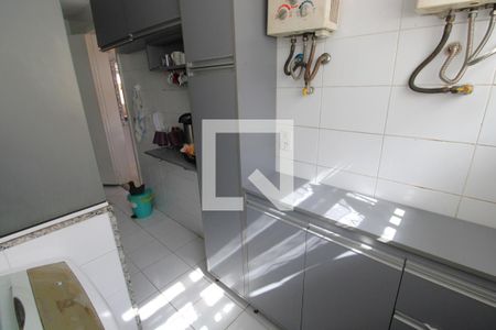 Casa para alugar com 106m², 3 quartos e 1 vagaÁrea de Serviço