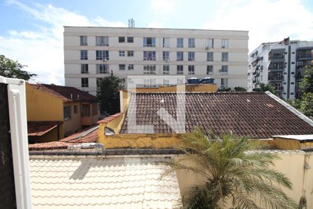 Área de Serviço de casa para alugar com 3 quartos, 106m² em Todos Os Santos, Rio de Janeiro