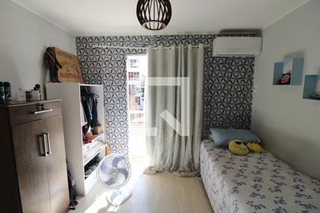 Quarto 2 de casa para alugar com 3 quartos, 106m² em Todos Os Santos, Rio de Janeiro