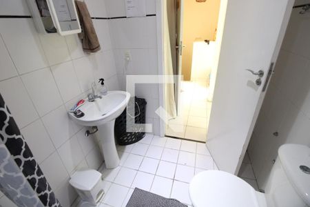 Casa para alugar com 106m², 3 quartos e 1 vagaQuarto 1 - Suíte
