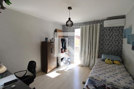 Casa para alugar com 106m², 3 quartos e 1 vagaQuarto 2