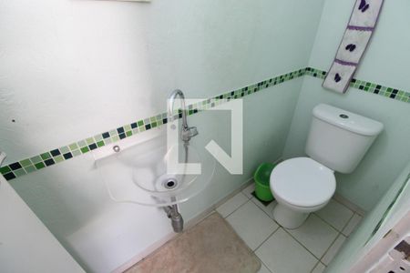 Casa para alugar com 106m², 3 quartos e 1 vagaÁrea de Serviço