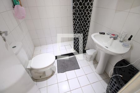 Casa para alugar com 106m², 3 quartos e 1 vagaQuarto 1 - Suíte