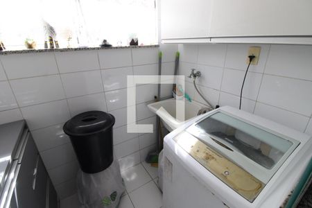 Casa para alugar com 106m², 3 quartos e 1 vagaÁrea de Serviço