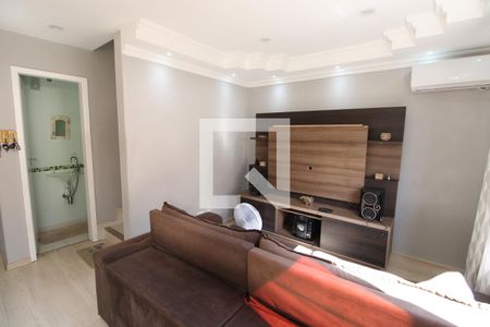 Casa para alugar com 3 quartos, 106m² em Todos Os Santos, Rio de Janeiro
