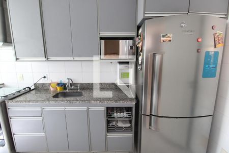 Cozinha de casa para alugar com 3 quartos, 106m² em Todos Os Santos, Rio de Janeiro