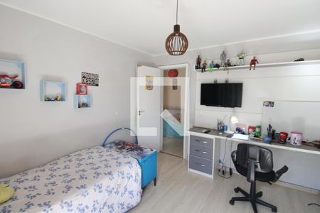 Casa para alugar com 106m², 3 quartos e 1 vagaQuarto 2