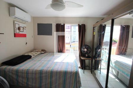 Casa para alugar com 106m², 3 quartos e 1 vagaQuarto 1 - Suíte