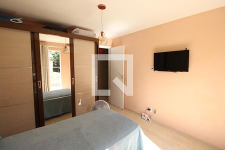 Casa para alugar com 106m², 3 quartos e 1 vagaQuarto 3
