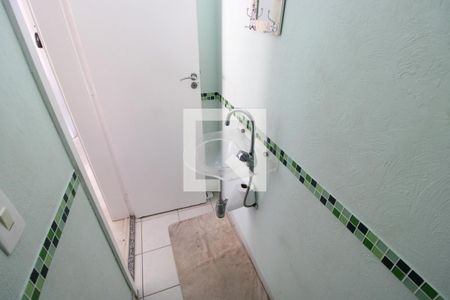 Casa para alugar com 106m², 3 quartos e 1 vagaÁrea de Serviço