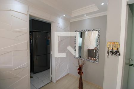 Sala de casa para alugar com 3 quartos, 106m² em Todos Os Santos, Rio de Janeiro