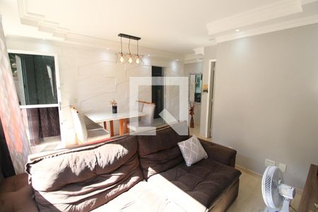 Casa para alugar com 106m², 3 quartos e 1 vagaSala