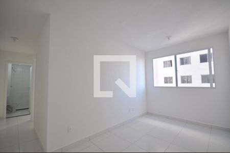 Sala de apartamento para alugar com 2 quartos, 40m² em Vila Santos, São Paulo