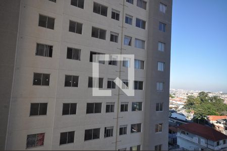 Vista do Quarto 1 de apartamento para alugar com 2 quartos, 40m² em Vila Santos, São Paulo