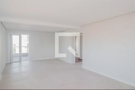 Sala  de apartamento para alugar com 2 quartos, 78m² em Morro do Espelho, São Leopoldo