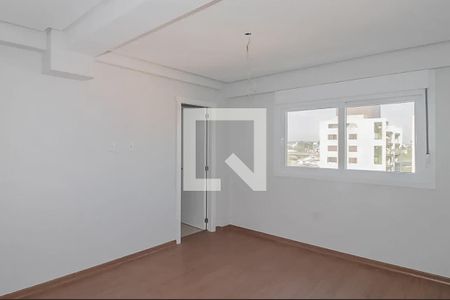 Quarto  de apartamento para alugar com 2 quartos, 78m² em Morro do Espelho, São Leopoldo