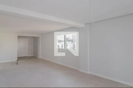 Sala  de apartamento à venda com 2 quartos, 78m² em Morro do Espelho, São Leopoldo
