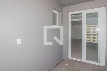 Sacada de apartamento para alugar com 2 quartos, 78m² em Morro do Espelho, São Leopoldo