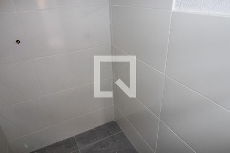 Banheiro de apartamento para alugar com 1 quarto, 60m² em Anil, Rio de Janeiro