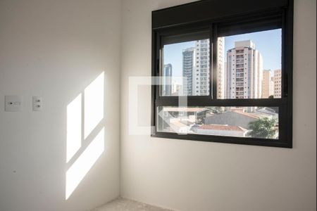Quarto de apartamento à venda com 1 quarto, 29m² em São Judas, São Paulo