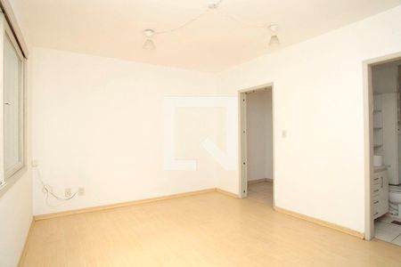 Studio - Sala/Quarto de apartamento para alugar com 1 quarto, 27m² em Cidade Baixa, Porto Alegre