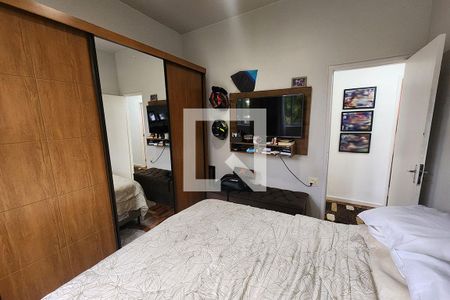 Apartamento à venda com 110m², 3 quartos e 1 vagaQuarto 3