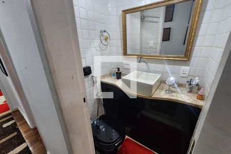 Apartamento à venda com 110m², 3 quartos e 1 vagaBanheiro 2