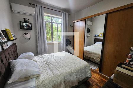 Apartamento à venda com 110m², 3 quartos e 1 vagaQuarto 3