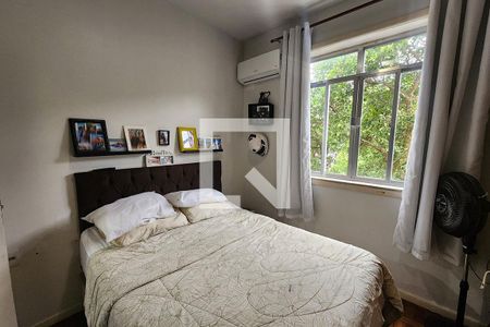 Apartamento à venda com 110m², 3 quartos e 1 vagaQuarto 3