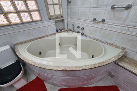 Apartamento à venda com 110m², 3 quartos e 1 vagaBanheiro 1