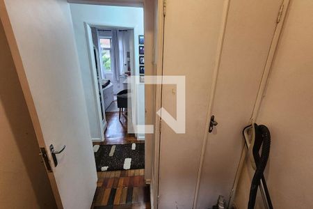 Apartamento à venda com 110m², 3 quartos e 1 vagaQuarto 4