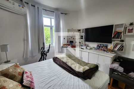 Apartamento à venda com 110m², 3 quartos e 1 vagaQuarto 2