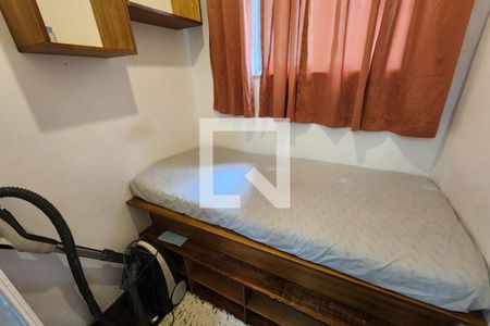 Apartamento à venda com 110m², 3 quartos e 1 vagaQuarto 4