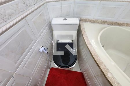 Apartamento à venda com 110m², 3 quartos e 1 vagaBanheiro 1