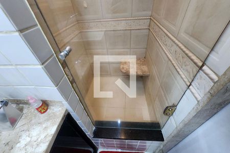 Apartamento à venda com 110m², 3 quartos e 1 vagaBanheiro 2