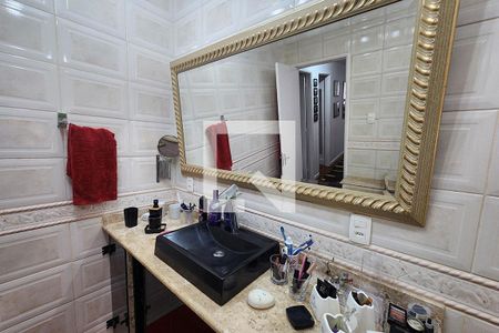 Apartamento à venda com 110m², 3 quartos e 1 vagaBanheiro 1