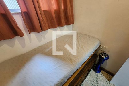 Apartamento à venda com 110m², 3 quartos e 1 vagaQuarto 4