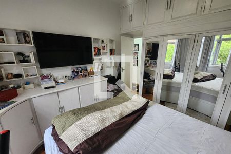 Apartamento à venda com 110m², 3 quartos e 1 vagaQuarto 2