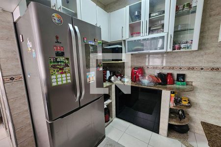 Apartamento à venda com 110m², 3 quartos e 1 vagaCozinha