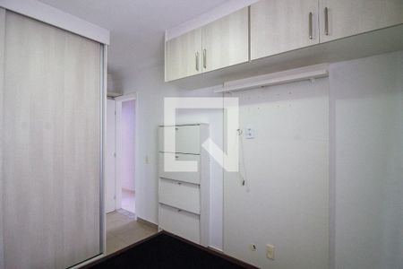 Suíte de apartamento à venda com 3 quartos, 69m² em Vila das Bandeiras, Guarulhos