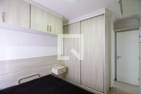 Suíte de apartamento à venda com 3 quartos, 69m² em Vila das Bandeiras, Guarulhos