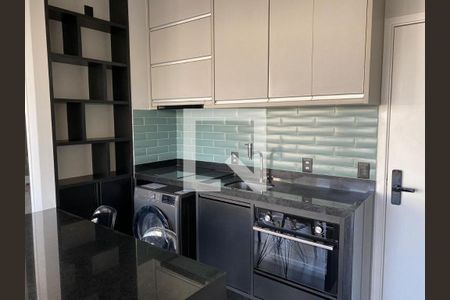 Foto 08 de apartamento à venda com 1 quarto, 42m² em Itaim Bibi, São Paulo