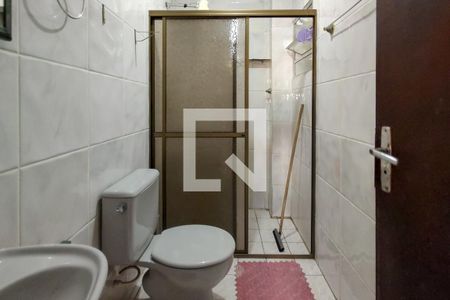 Apartamento para alugar com 40m², 1 quarto e 1 vaga Apartamento para alugar com 40m², 1 quarto e 1 vagaBanheiro