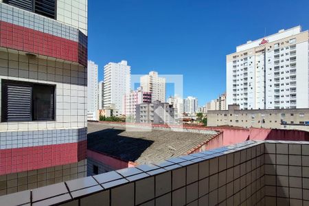 Apartamento para alugar com 40m², 1 quarto e 1 vaga Apartamento para alugar com 40m², 1 quarto e 1 vagaSacada